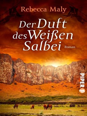 cover image of Der Duft des Weißen Salbei